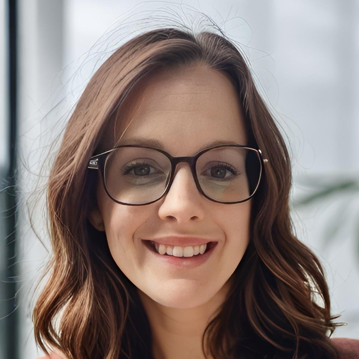 Emily Riekenberg