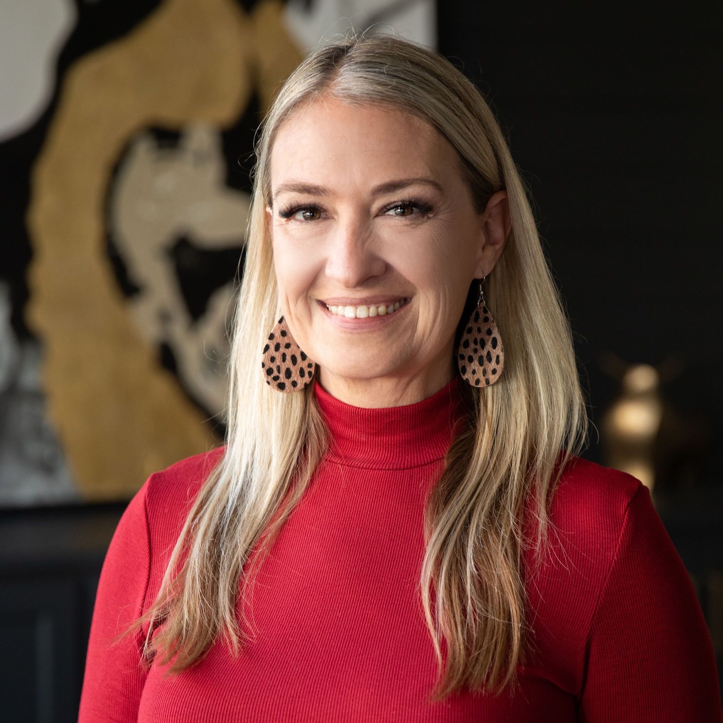 Mindy Templeton
